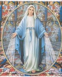Prière à la Vierge Marie pour la Paix - Page 7 Sainte87