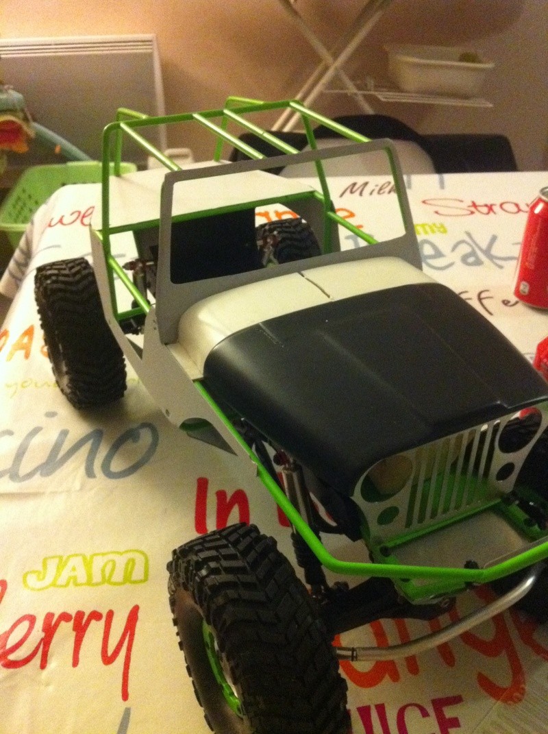 Doudou's Timberwolf CJ Extrem Edition Img_0326