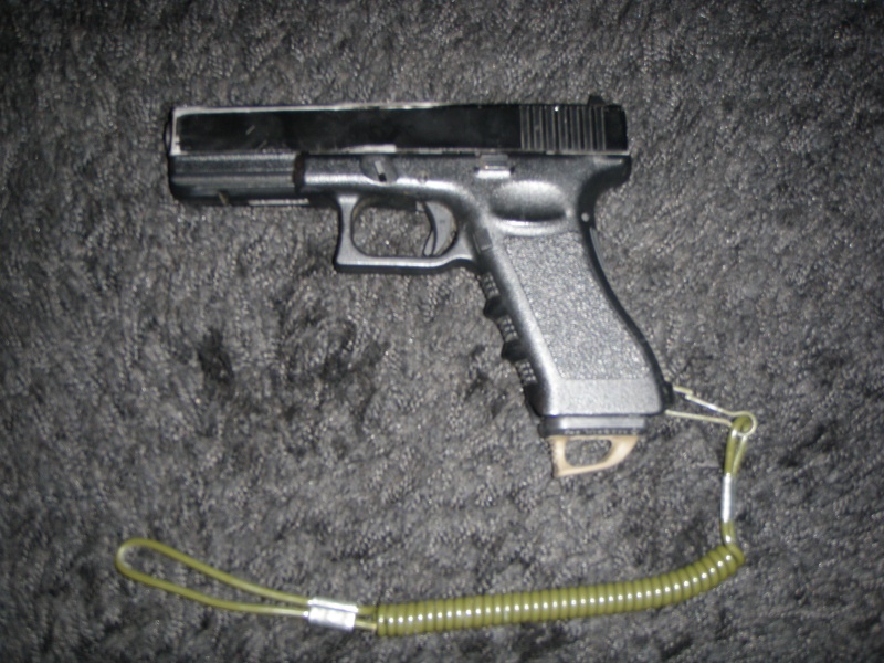 =Glock 17 ASG= P8013217