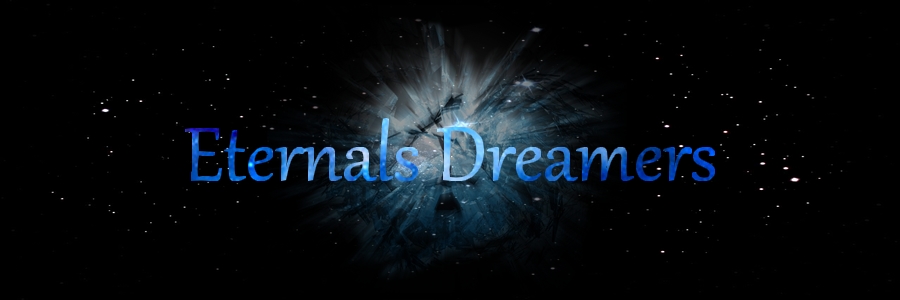 Eternals Dreamers