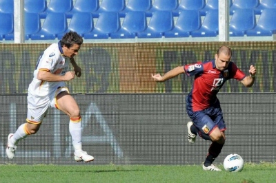 LECCE-GENOA 2-2 (04/03/2012) Genoa-10