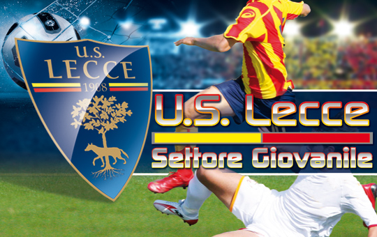 US LECCE CALCIO (FORMAZIONE PRIMAVERA) - Pagina 9 Settor10