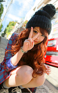 Seo Ji Hye (Ulzzang) Avatar15