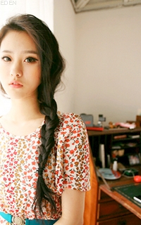 femme - Baek Su Min  Tumblr97