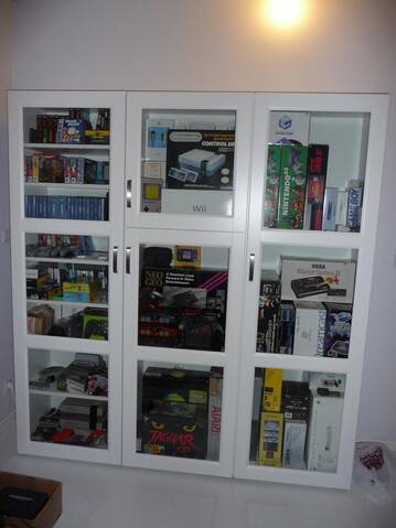 Meilleur Systeme De Rangement Pour Nos Collections Page 3