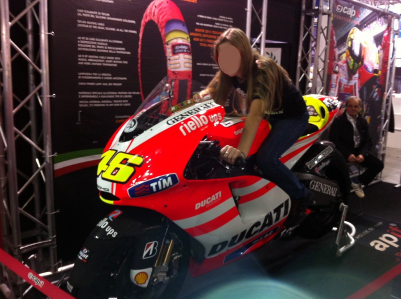 Eicma 2011 Max45314