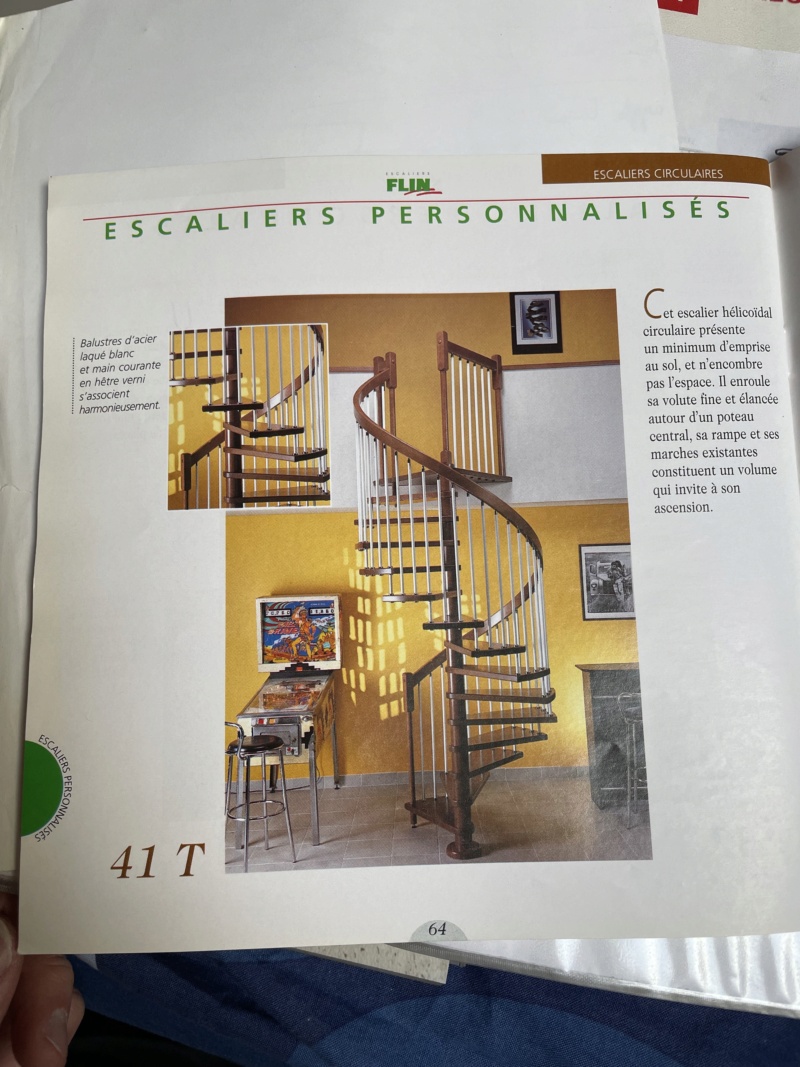 Escaliers 1998 Img_3118