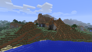 Minecraft Creative project 2012-013