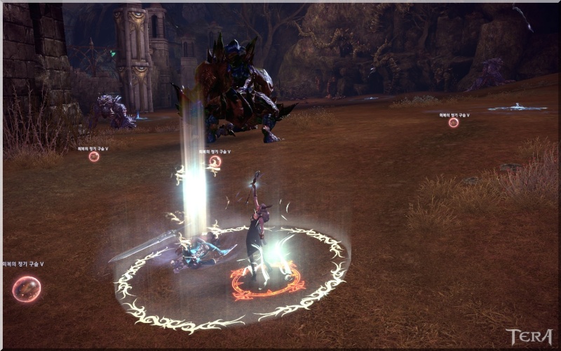  Tera Screenshots! - KTera + Beta - Page 4 Elloan13