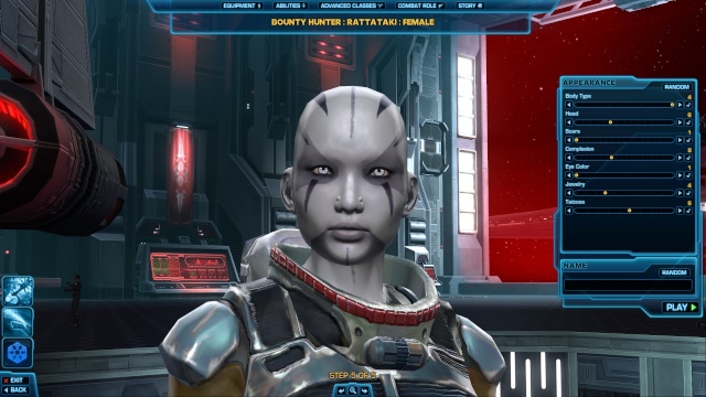 Favourite SWTOR faces Screen87