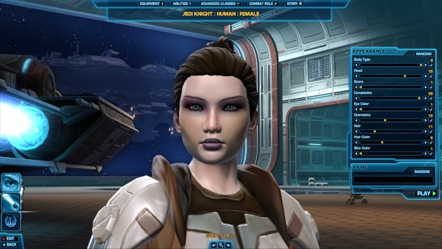 Favourite SWTOR faces Screen91