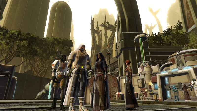 SWTOR screenshots  Screen97