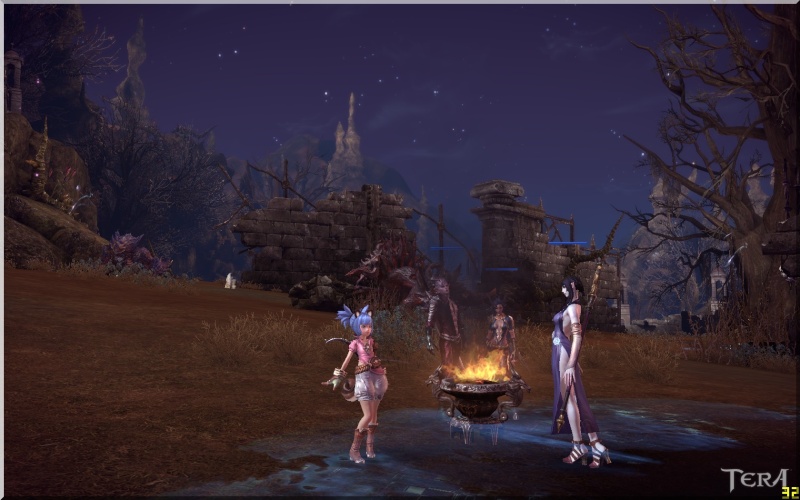  Tera Screenshots! - KTera + Beta - Page 4 Whites15