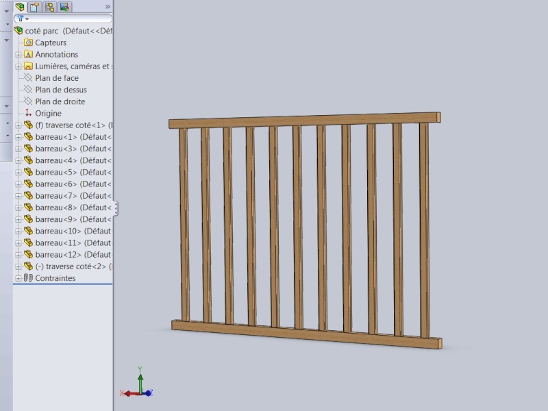 Rendre composant unique sous SW Sans_t10