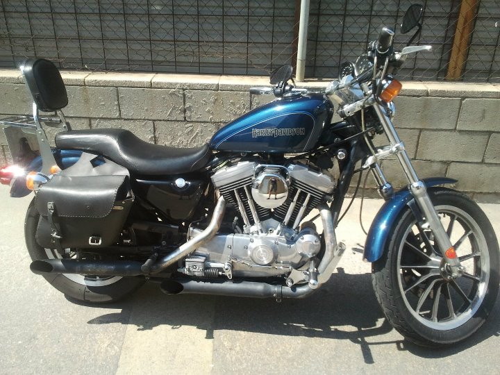 Sportster 1200 - 7000 euros Xavo10