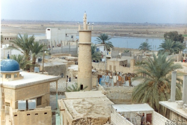مسجد العلوة ... أقدم مسجد في الميادين  N1288110