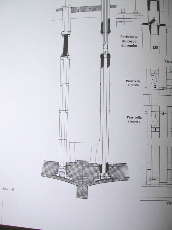 Le Fleuron- Sezione Maestra scala 1:24 (giampieroricci) - Pagina 7 Dscn6310