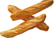 Un contrat programme pour éviter l'augmentation du prix du pain Boulan10