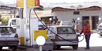 Compensation : Le soutien des produits pétroliers pourrait atteindre 48 milliards de DH en 2012 Petrol10