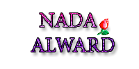 Nada Alward Nada Alward