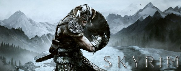 Elder Scrolls V: Skyrim Event Skyrim11