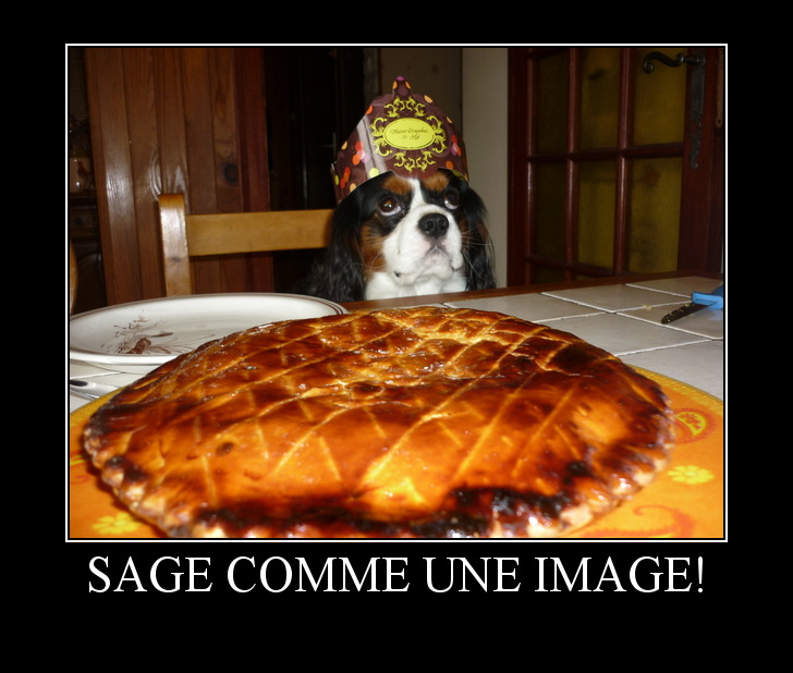 La galette des rois 3e6f4010