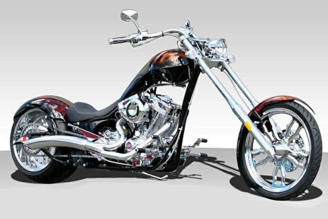 Čoperi -  chopper  motori Big20b11