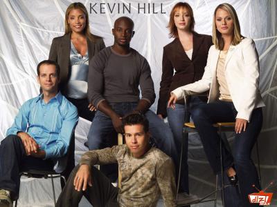 Kevin Hill (2004–2005) Kevin-10