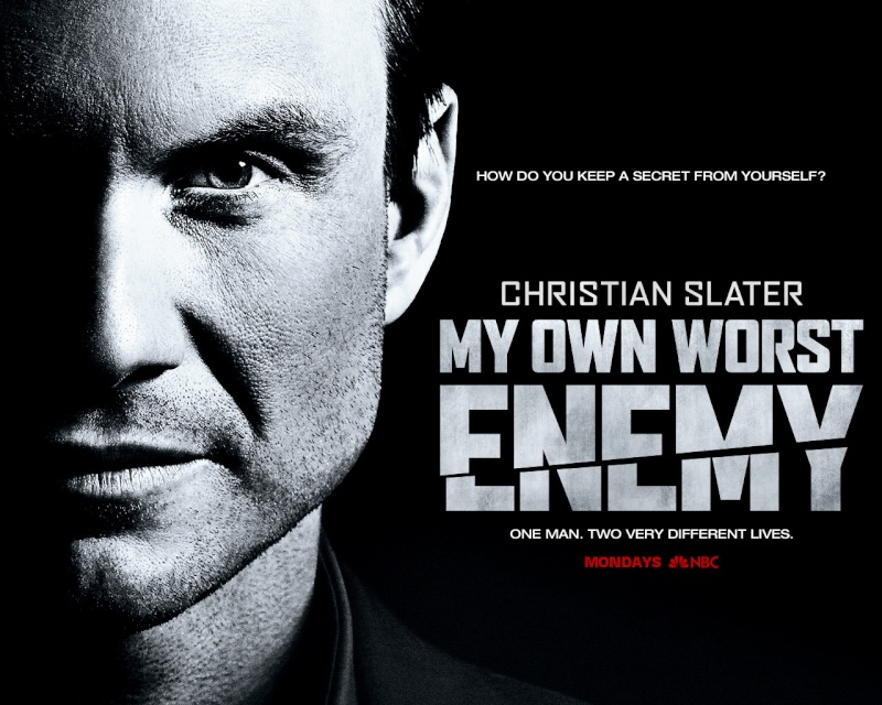 My Own Worst Enemy (2008)  (Najgori neprijatelj) My-own10