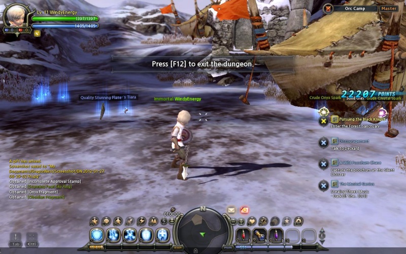 Dragon Nest level up thread. - Page 24 Dn_20111