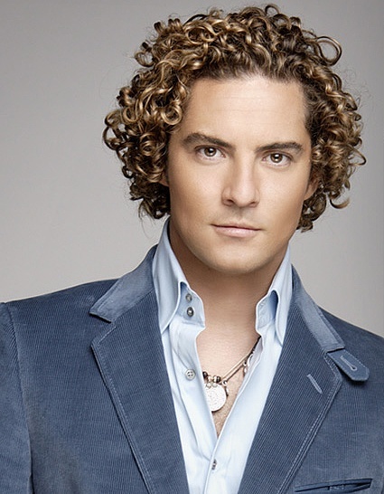 POZE CU DAVID BISBAL/ PHOTOS WITH DAVID BISBAL David_10