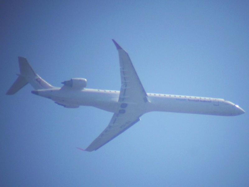 Zona aeroport Cluj - Pagina 8 Crj9-t11