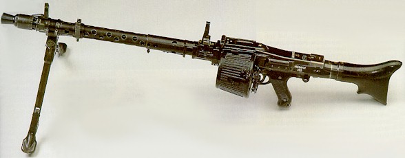 Maschinengewehr 34 Mg34_l10