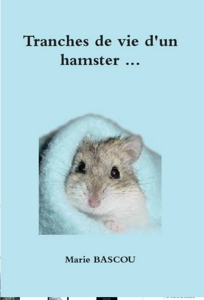 tranche de vie d'un hamster Hamste10