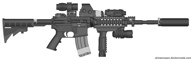 Prochain AEG M4a110