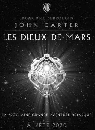 Le Cycle de Mars - John Carter - Edgar Rice Burroughs Captu315