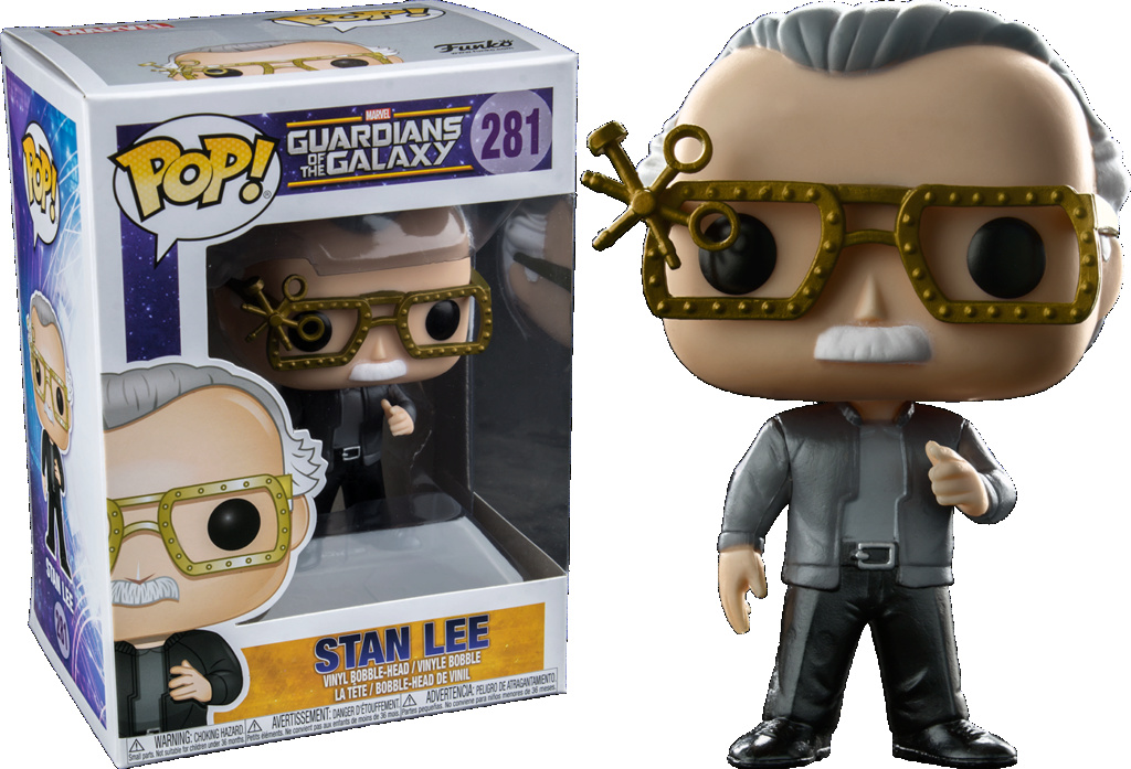 Une légende est partie : R.I.P Stan Lee Stan-l10