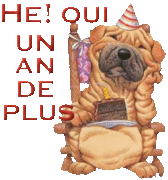 Joyeux anniversaire aujourd'hui à ... - Page 16 10179013