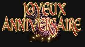 Joyeux anniversaire aujourd'hui à ... - Page 5 Maxres20