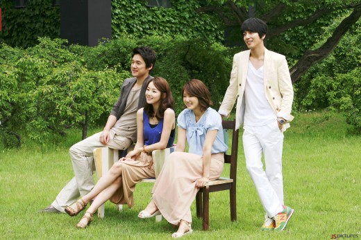 Heartstrings / You've Fallen For Me - Kdrama 0210