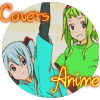 Covers Anime