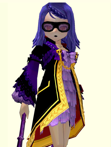 Stuff I want from Nexon - NOW! :D Dress110