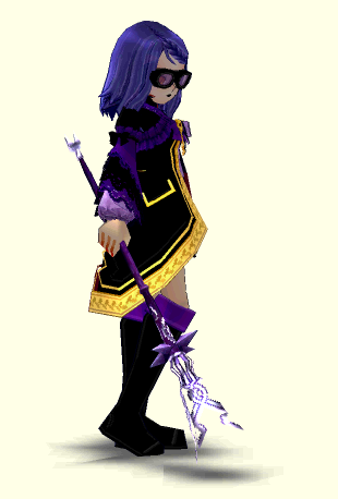 Stuff I want from Nexon - NOW! :D Dress210