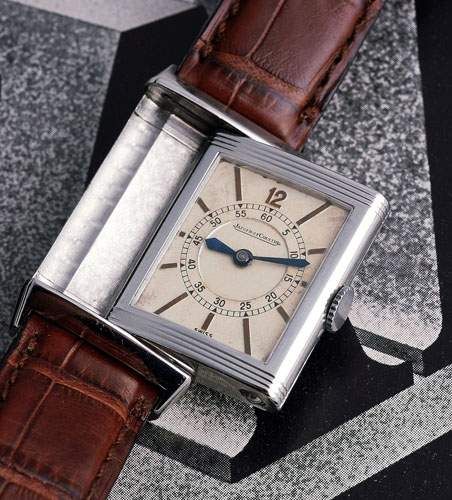 Jaeger LeCoultre Reverso, histoire racontée autrement  28855610