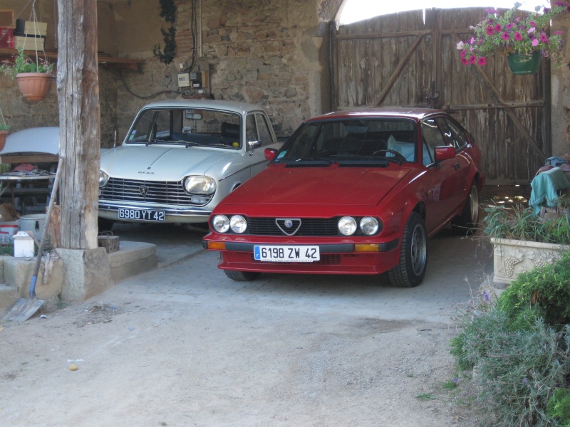 il n'y a pas que les alfa - Page 9 Peugeo15