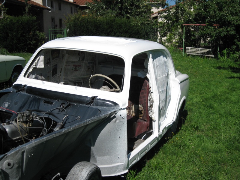 il n'y a pas que les alfa - Page 9 Peugeo33