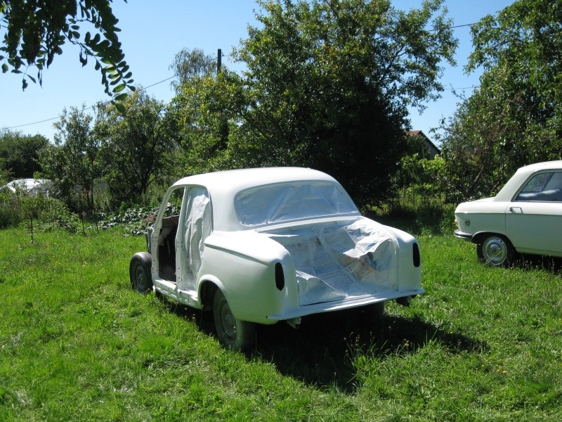 il n'y a pas que les alfa - Page 9 Peugeo37