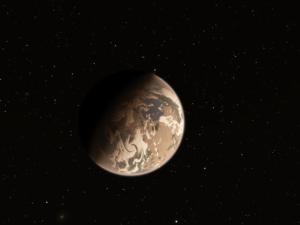 Space engine (CRPES , voyage au confins de l'univers ) Scr00035