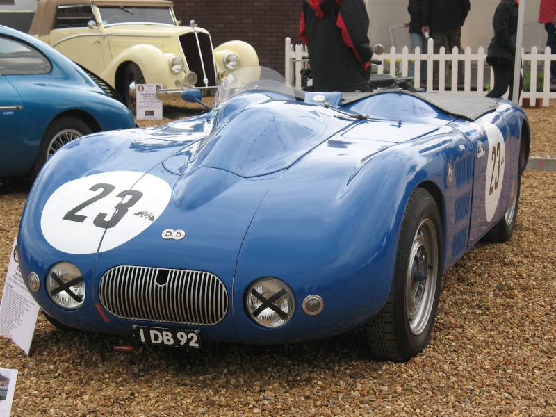 Le Mans Classic 2012. Img_0198