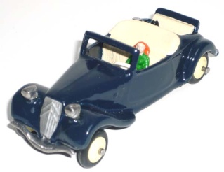 Imit'Toys - Citroën 11CV cabriolet et faux cabriolet Imit_c12